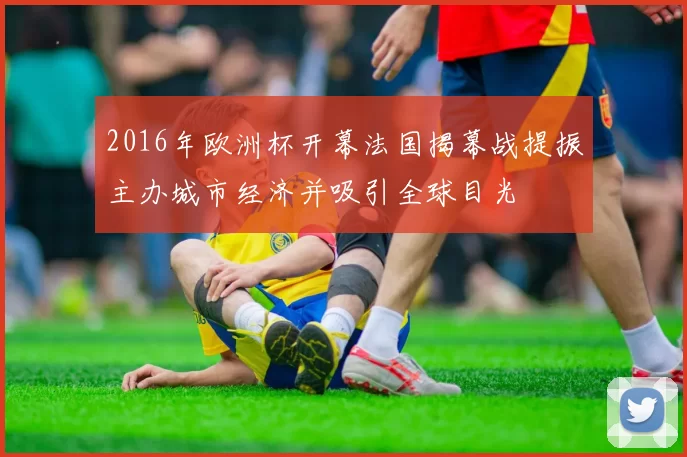 2016年欧洲杯开幕法国揭幕战提振主办城市经济并吸引全球目光